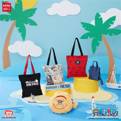 Miniso: Your one.